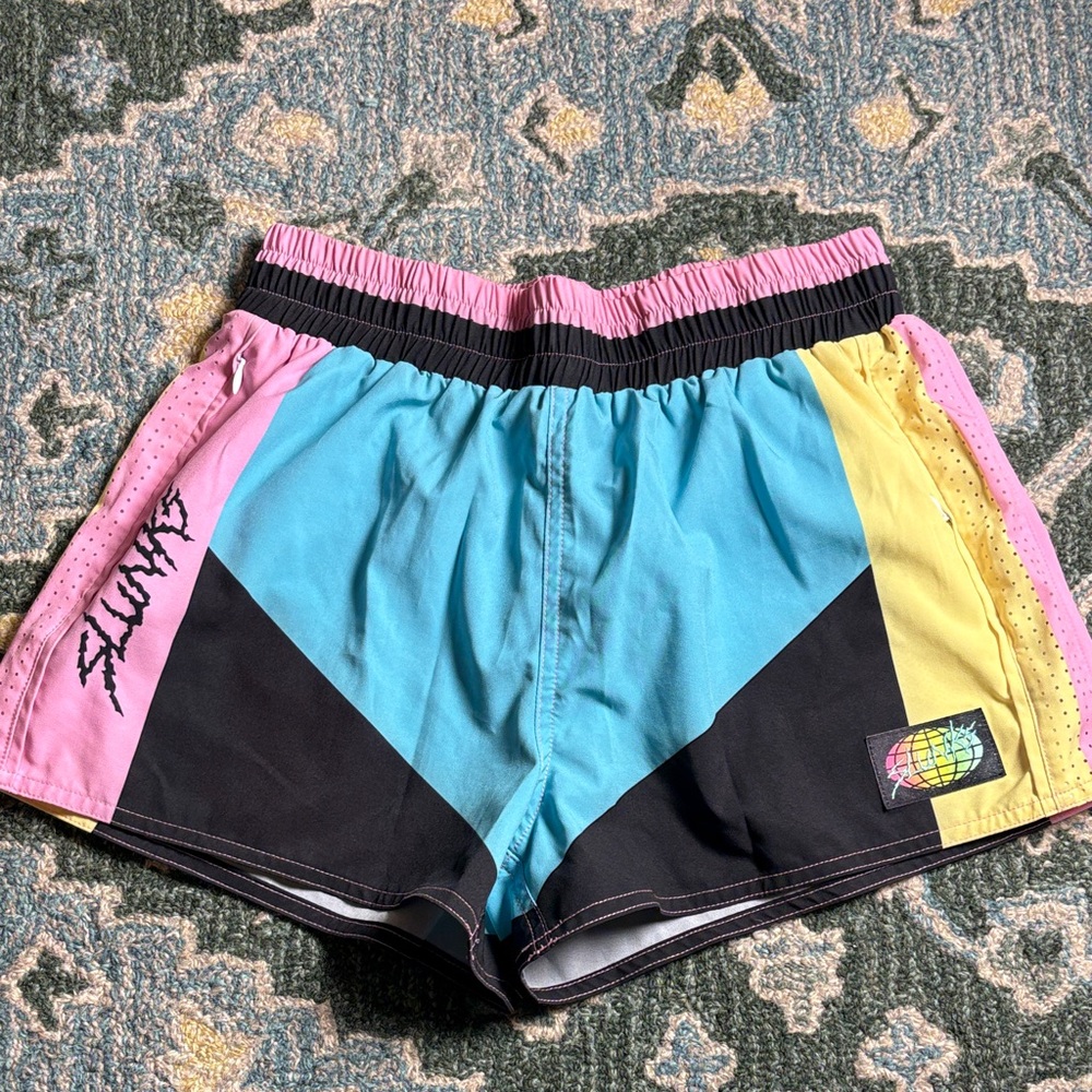 Retro Slunks
